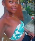 Rencontre Femme Madagascar à Vohemar  : Leticia, 28 ans